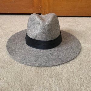 Banana Republic Felt Hat
